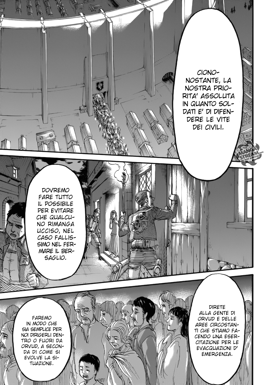 Read Attack on Titan IT Manga Online