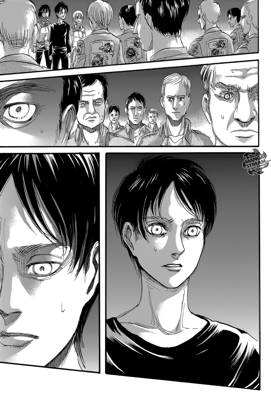 Read Attack on Titan IT Manga Online