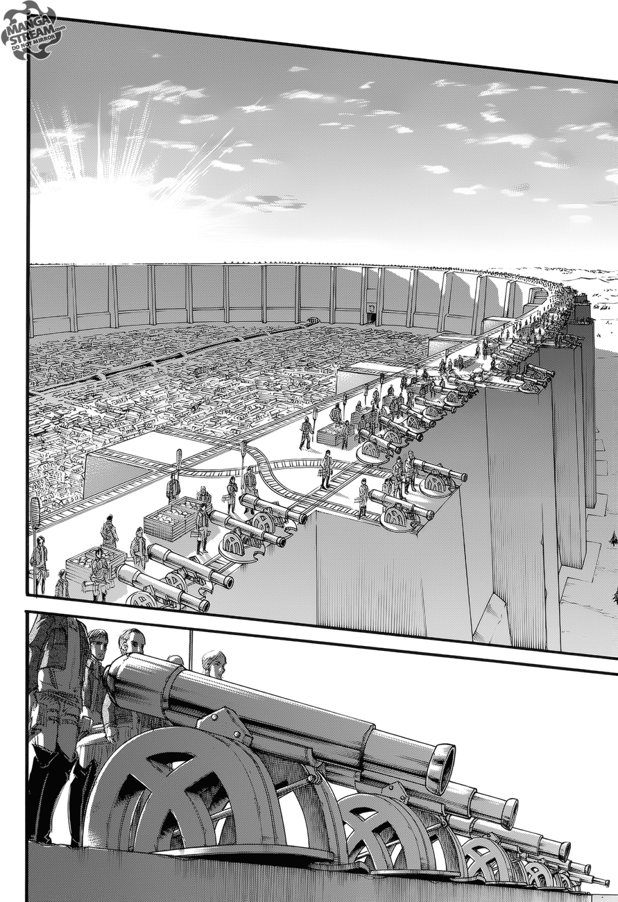 Read Attack on Titan IT Manga Online