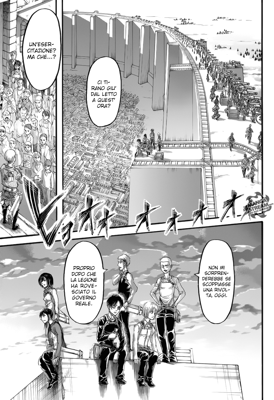 Read Attack on Titan IT Manga Online