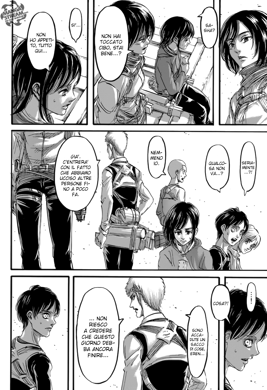 Read Attack on Titan IT Manga Online