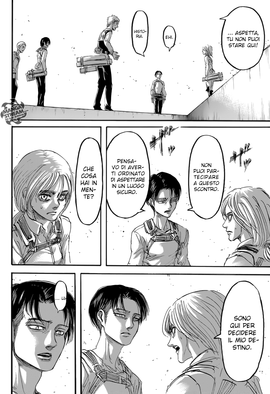 Read Attack on Titan IT Manga Online