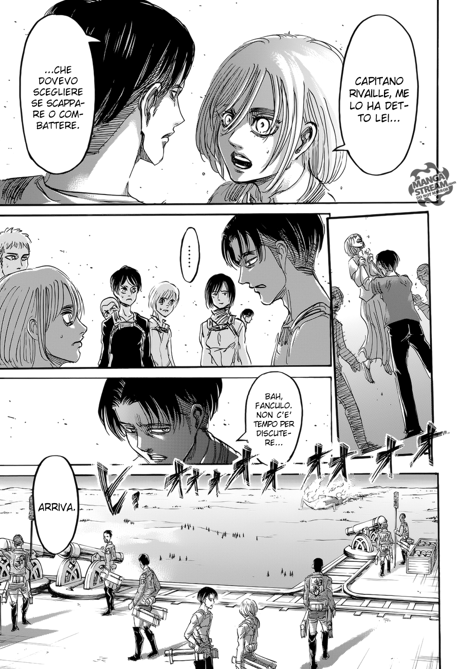 Read Attack on Titan IT Manga Online