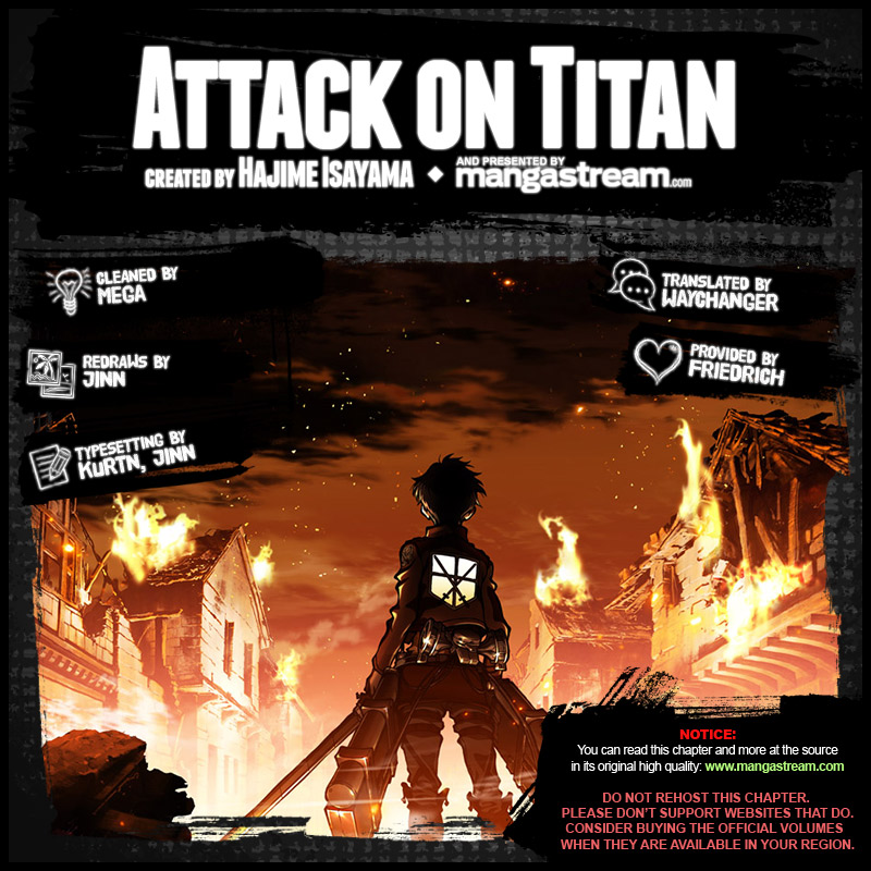 Read Attack on Titan IT Manga Online