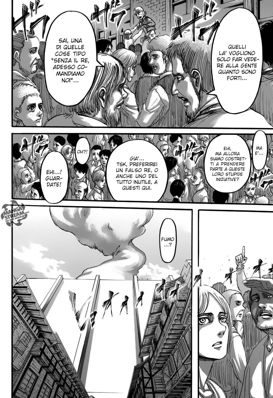Read Attack on Titan IT Manga Online