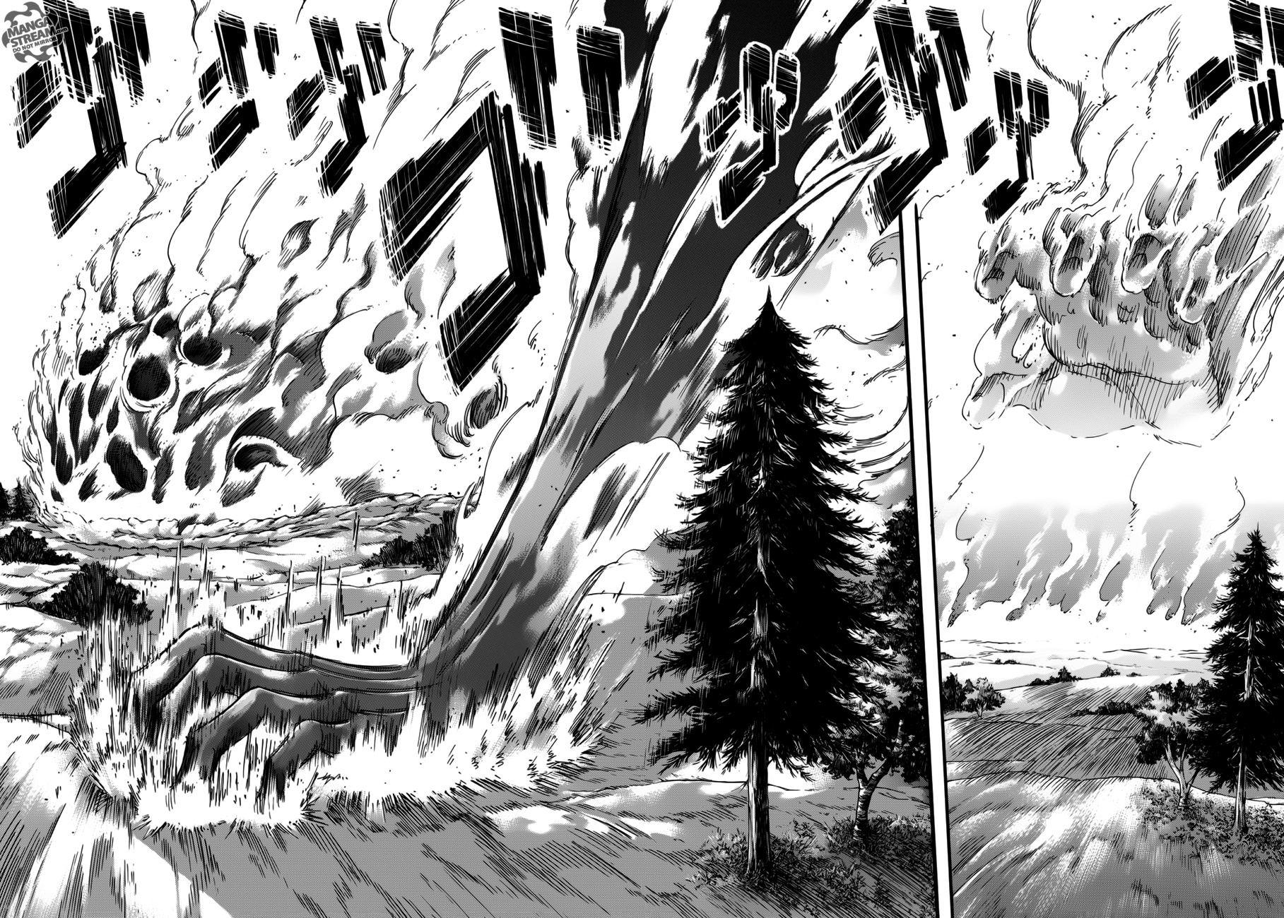 Read Attack on Titan IT Manga Online