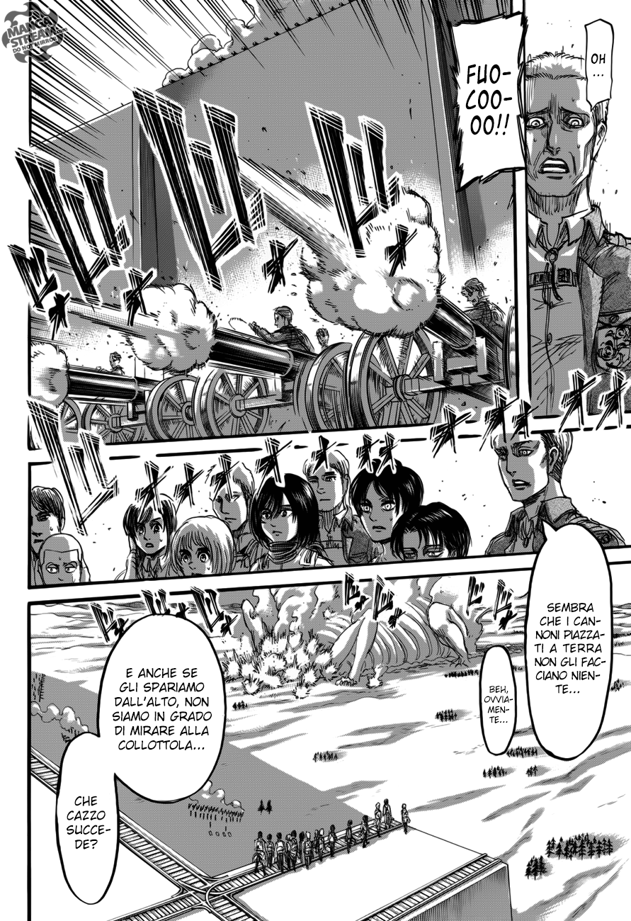 Read Attack on Titan IT Manga Online