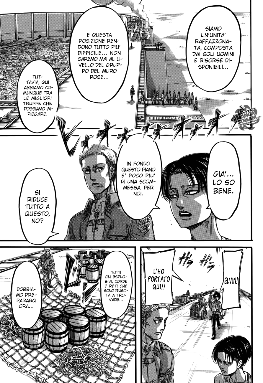 Read Attack on Titan IT Manga Online