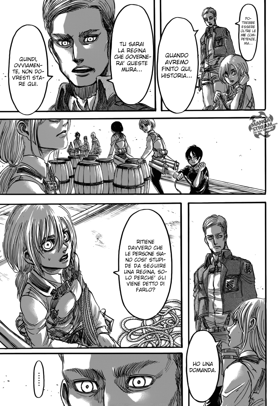 Read Attack on Titan IT Manga Online