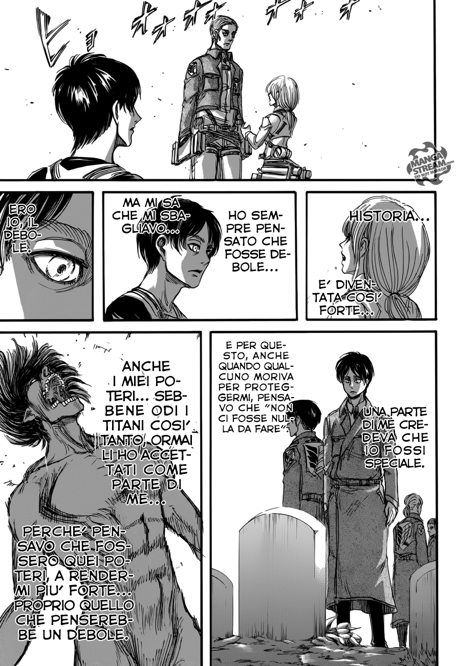 Read Attack on Titan IT Manga Online