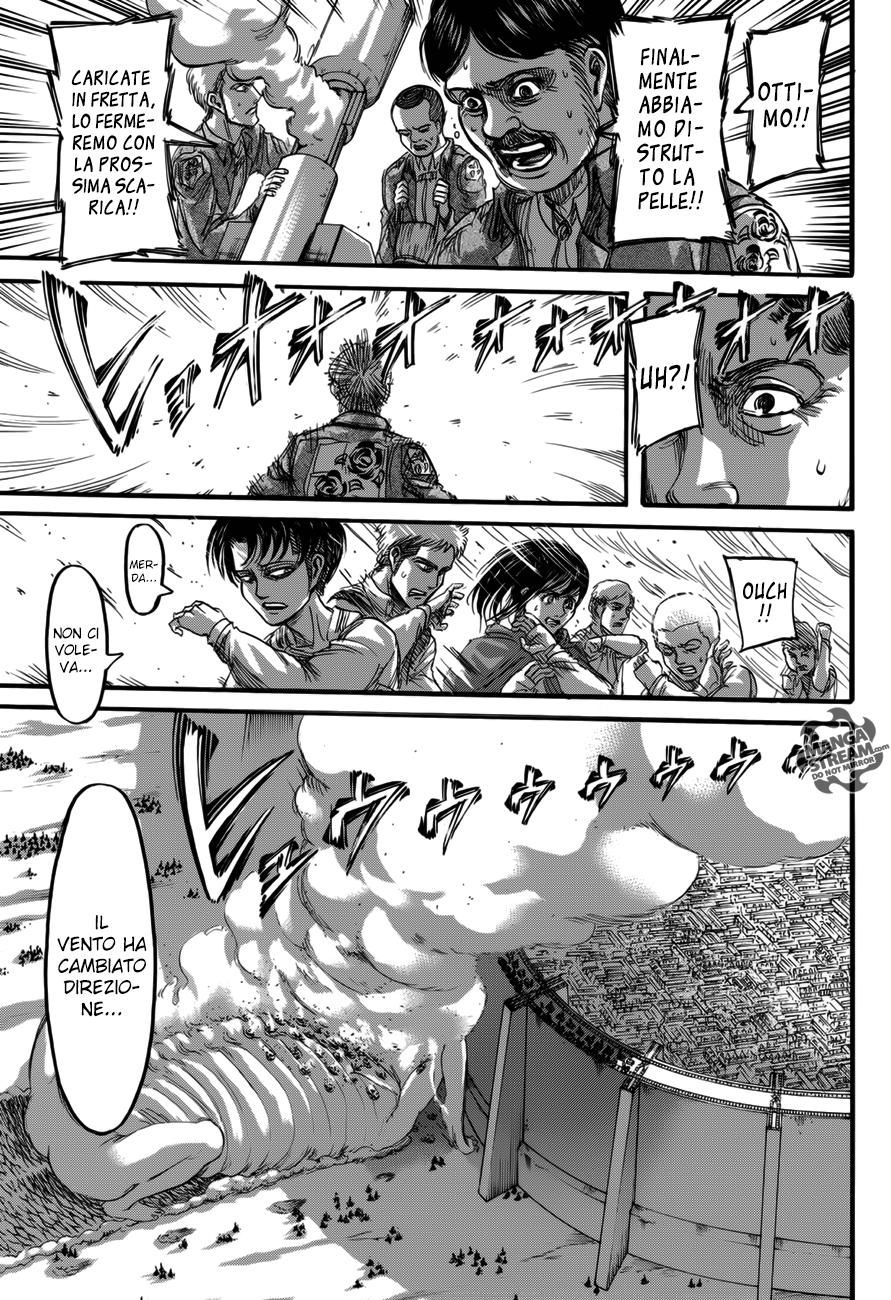 Read Attack on Titan IT Manga Online