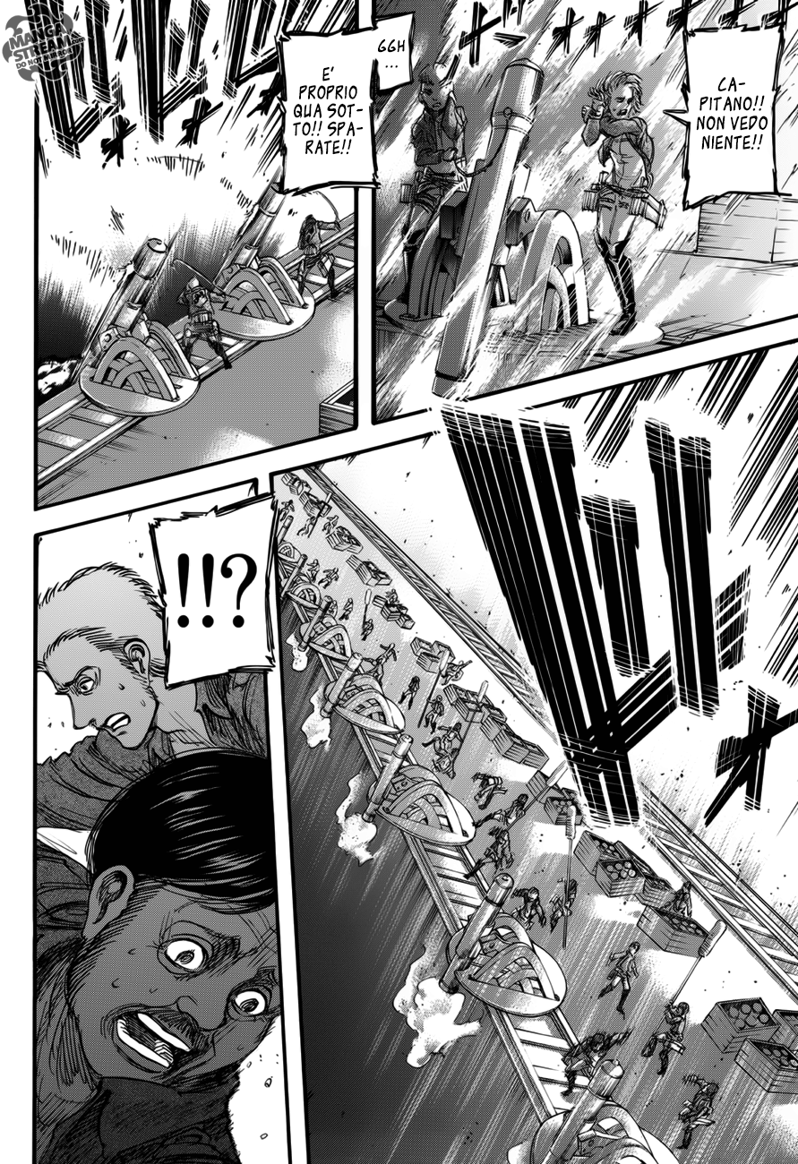 Read Attack on Titan IT Manga Online