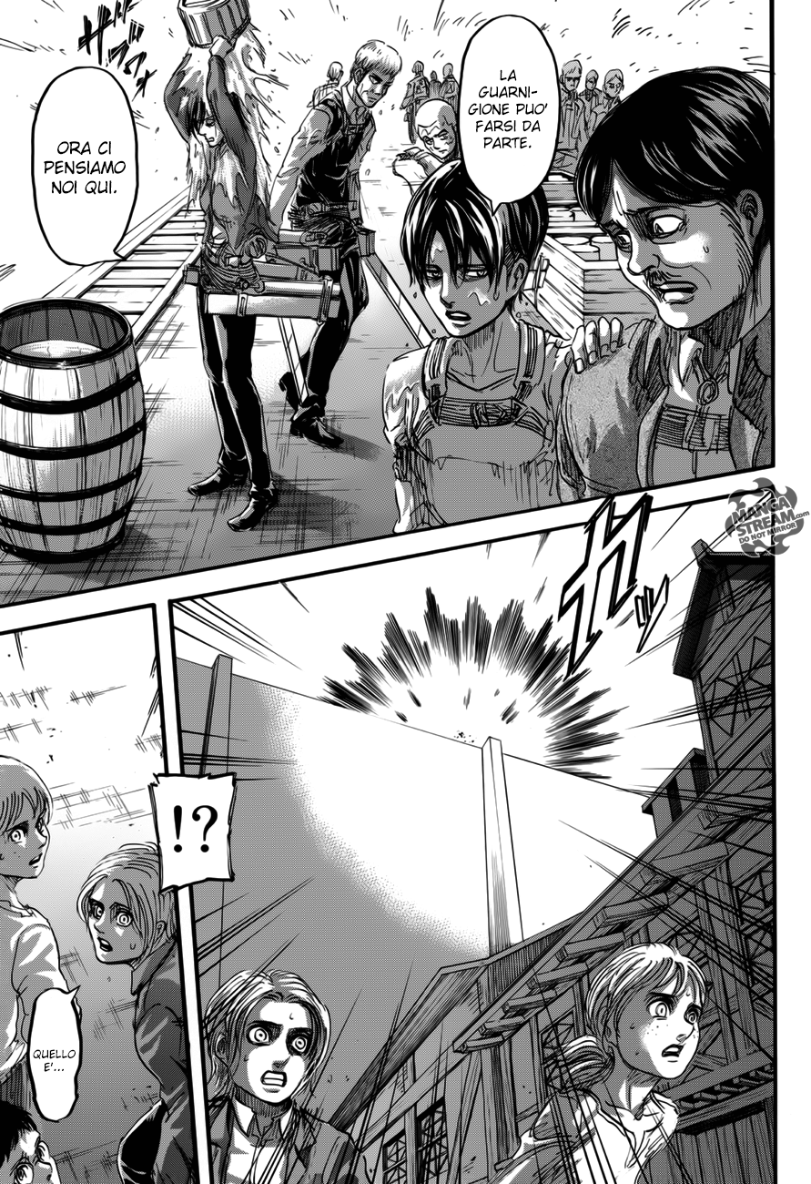 Read Attack on Titan IT Manga Online