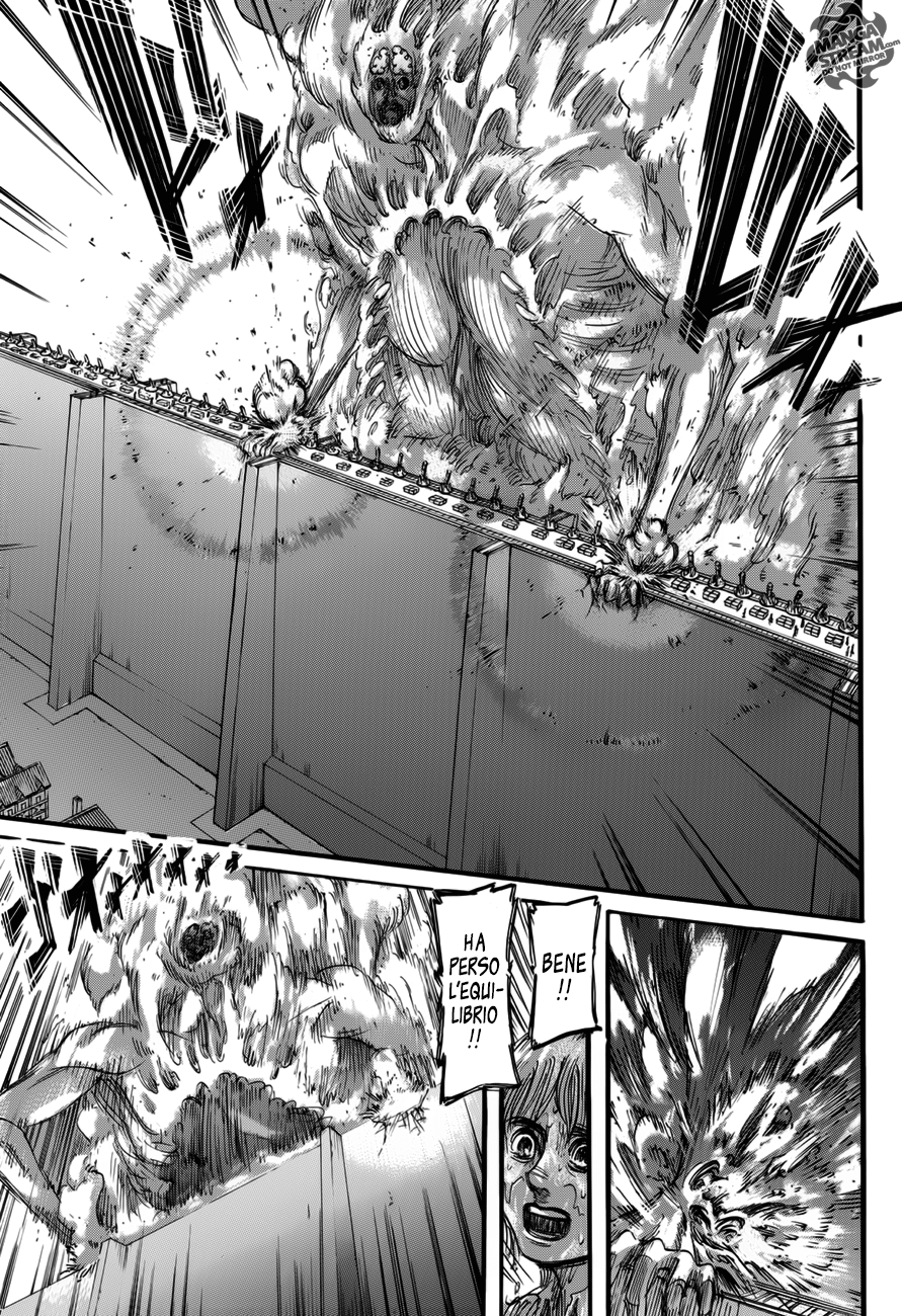 Read Attack on Titan IT Manga Online