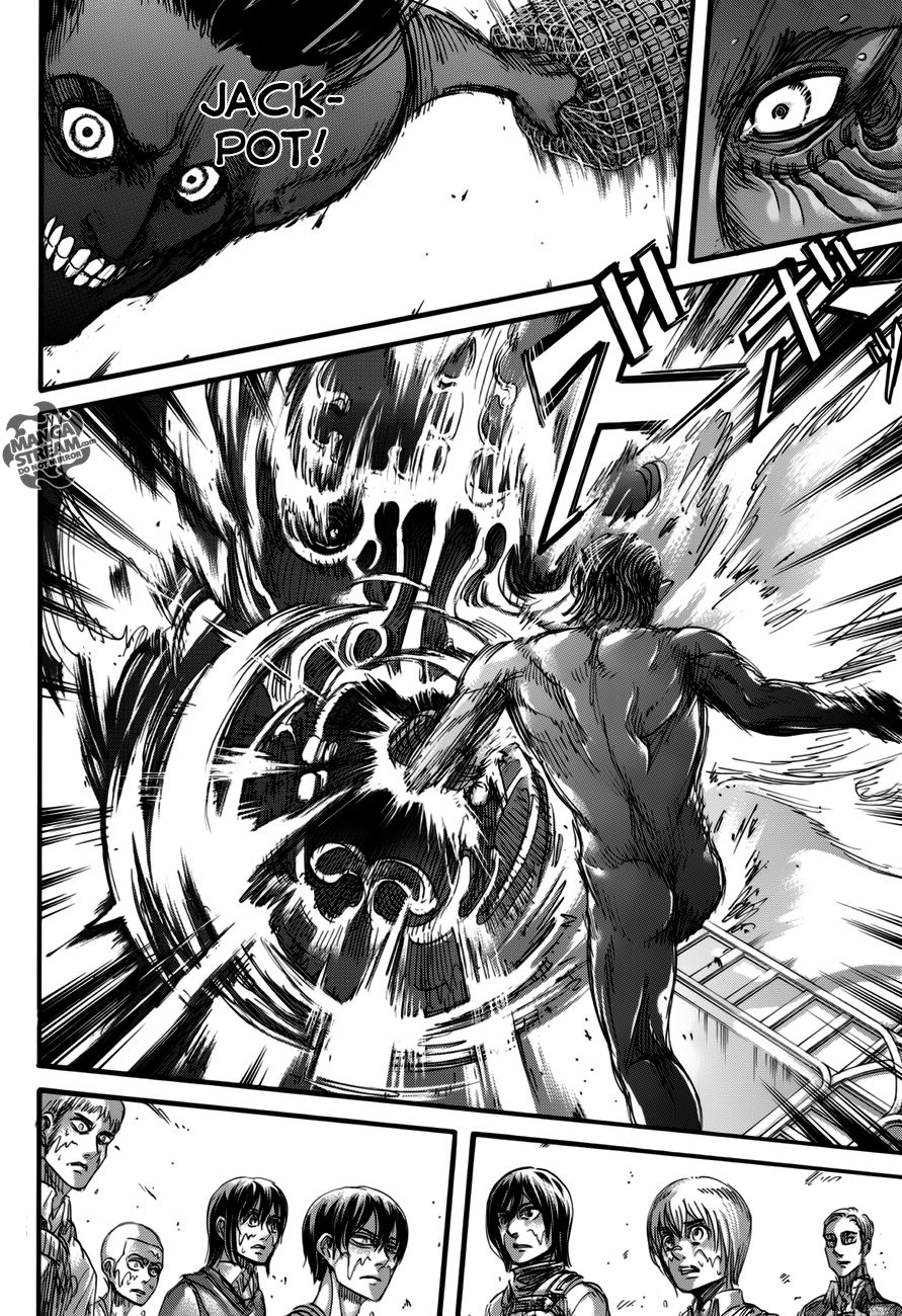 Read Attack on Titan IT Manga Online