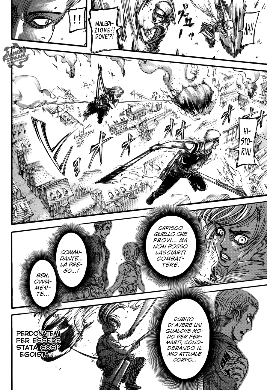Read Attack on Titan IT Manga Online