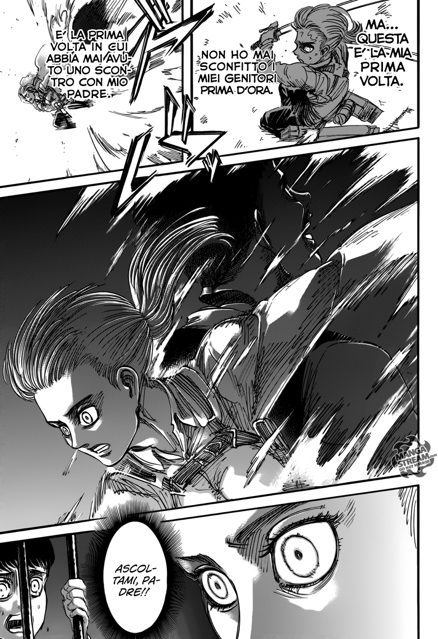 Read Attack on Titan IT Manga Online