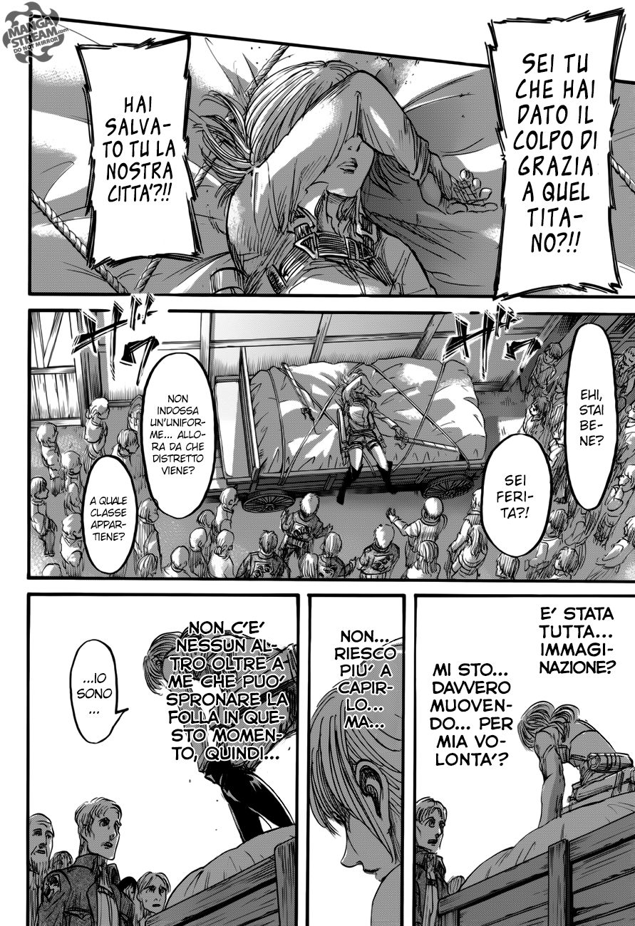 Read Attack on Titan IT Manga Online
