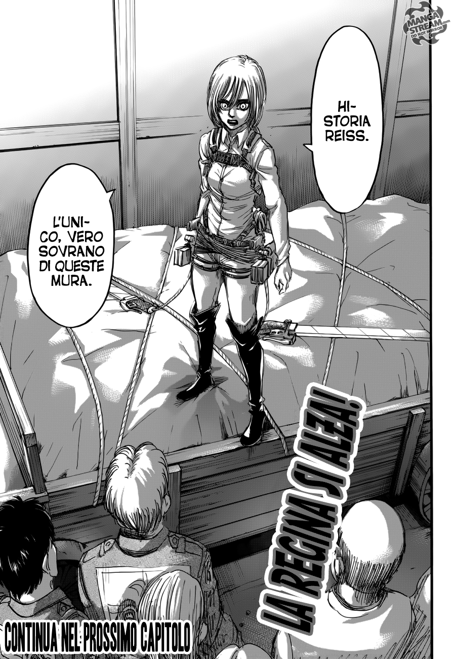 Read Attack on Titan IT Manga Online