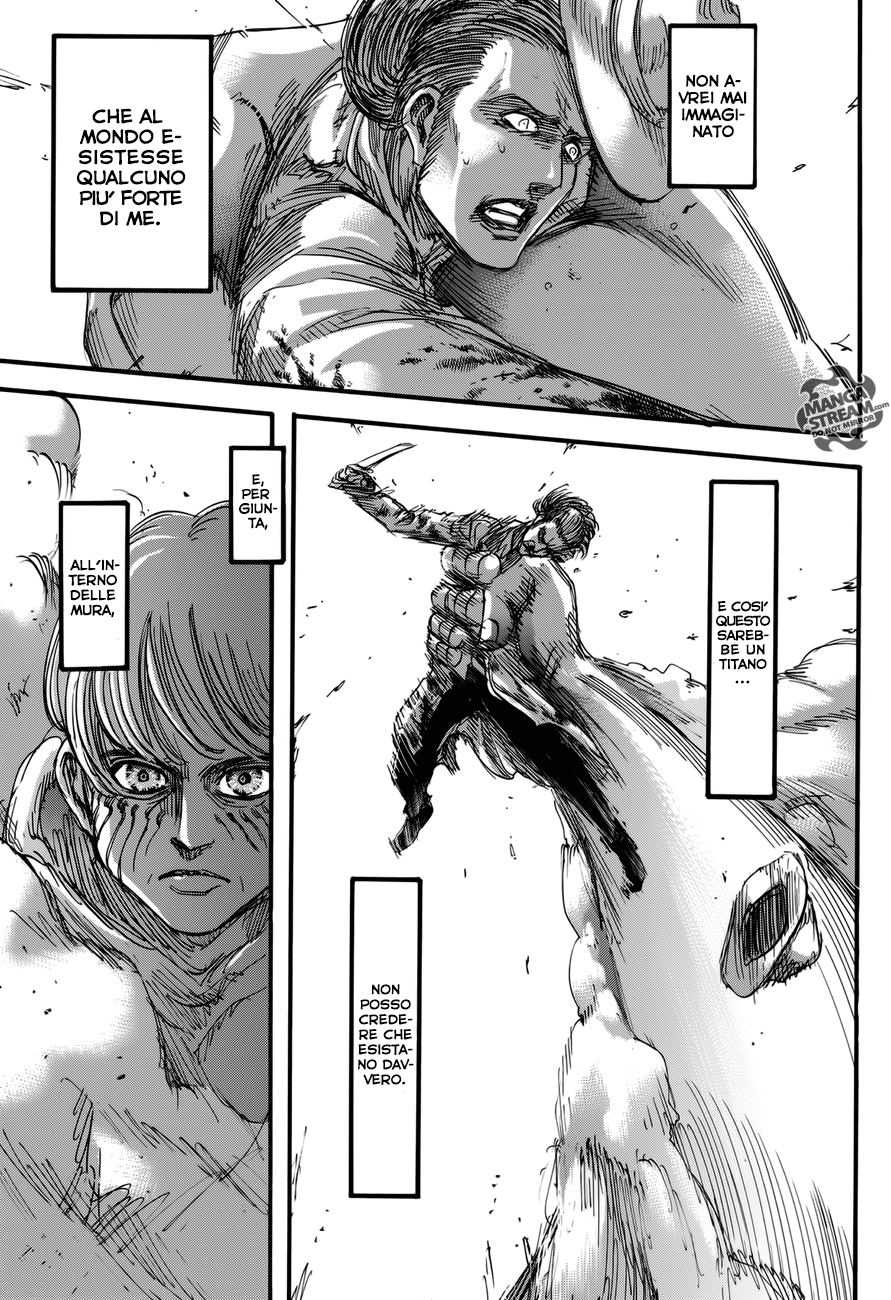 Read Attack on Titan IT Manga Online