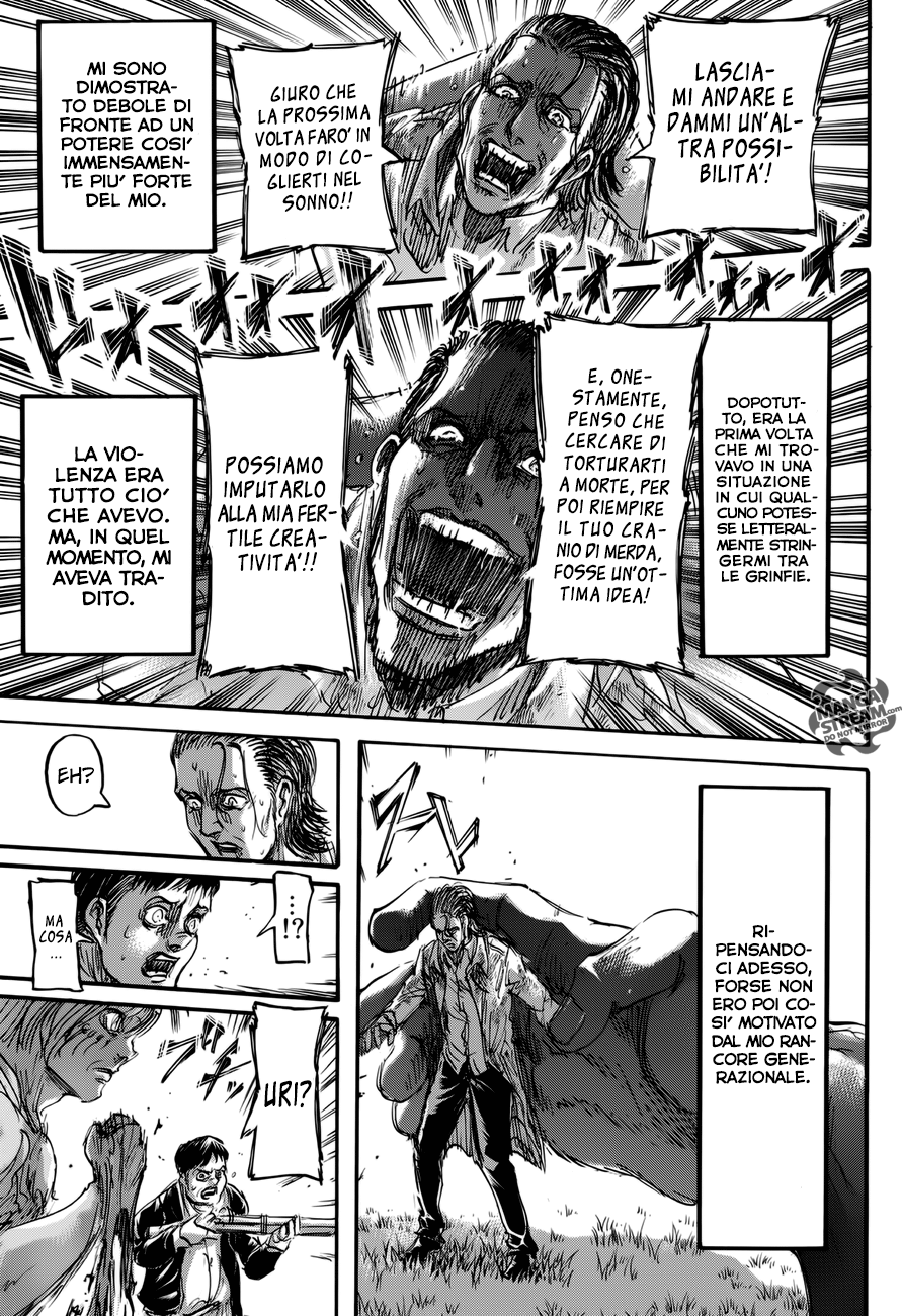 Read Attack on Titan IT Manga Online