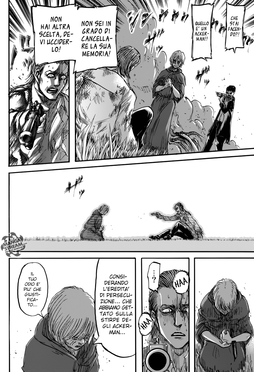 Read Attack on Titan IT Manga Online
