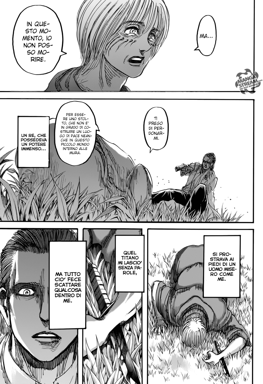 Read Attack on Titan IT Manga Online