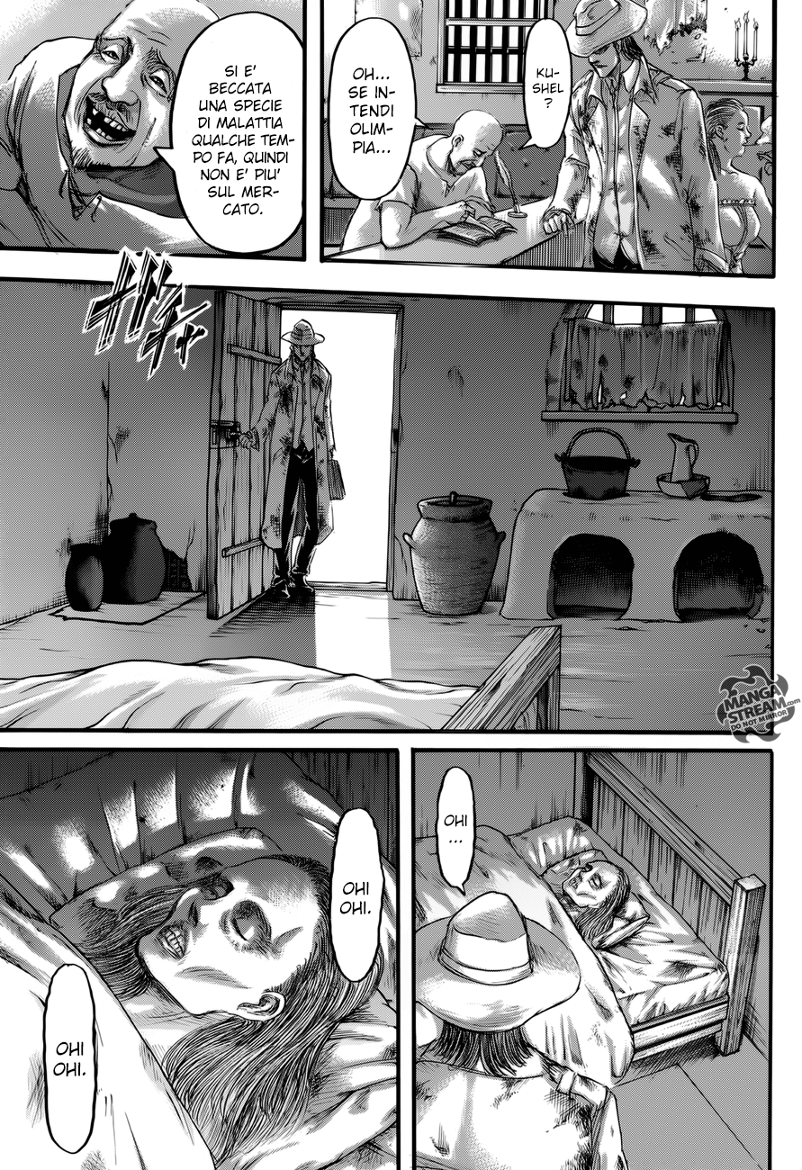 Read Attack on Titan IT Manga Online