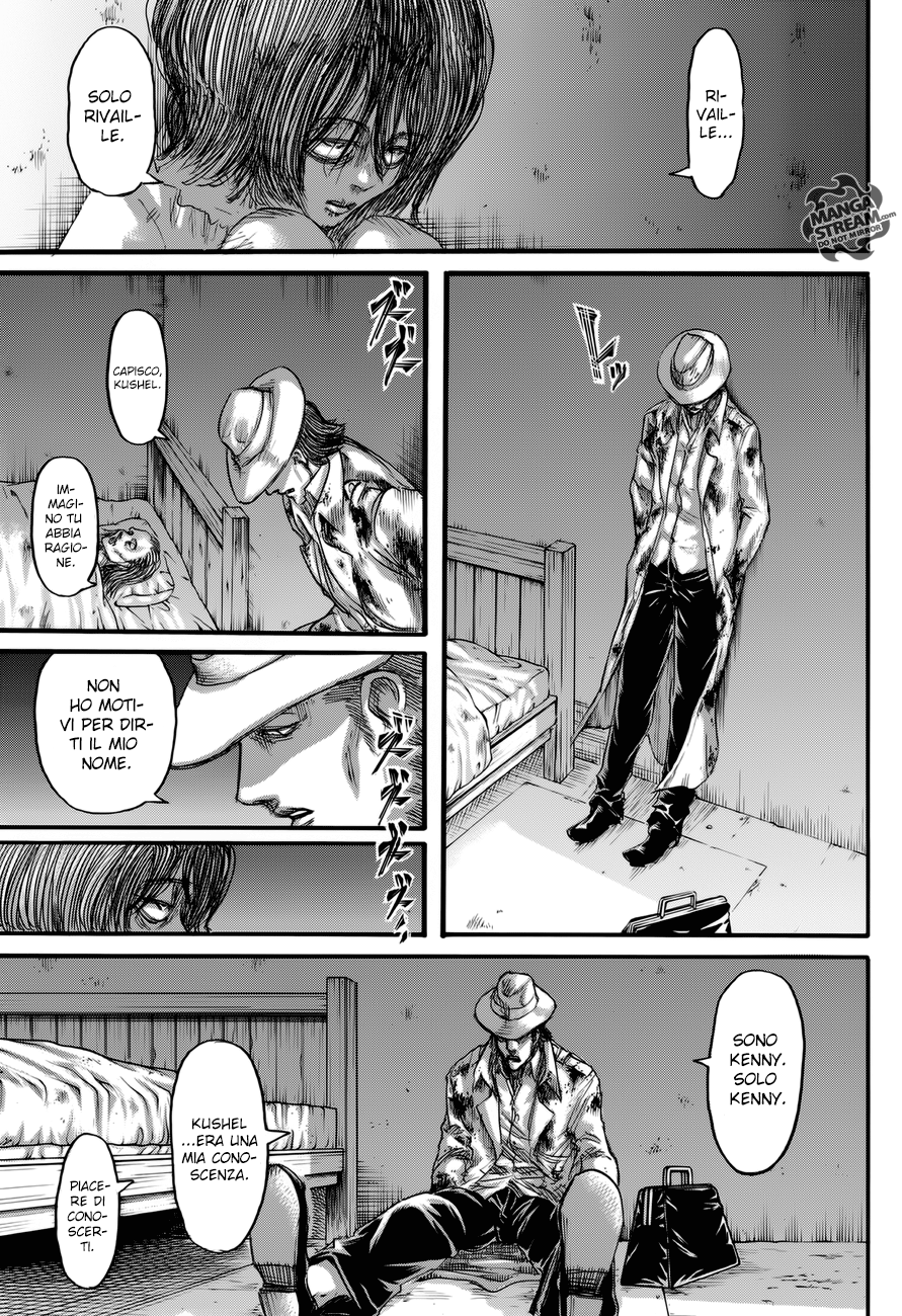 Read Attack on Titan IT Manga Online