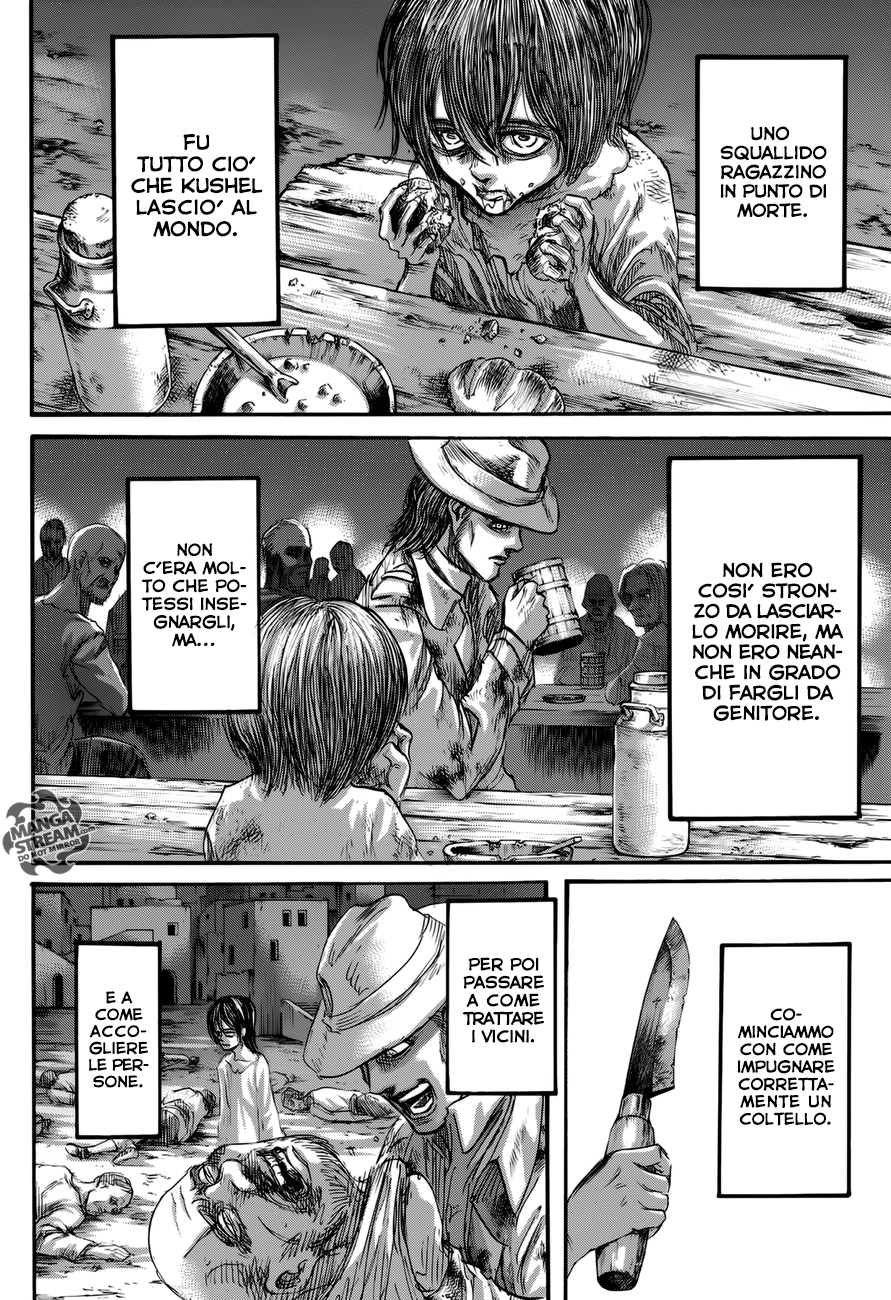 Read Attack on Titan IT Manga Online