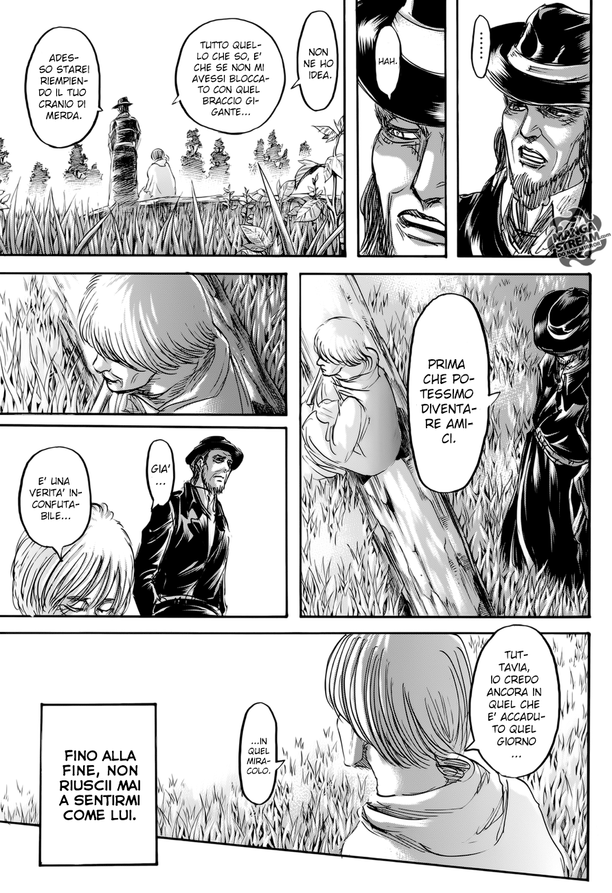 Read Attack on Titan IT Manga Online