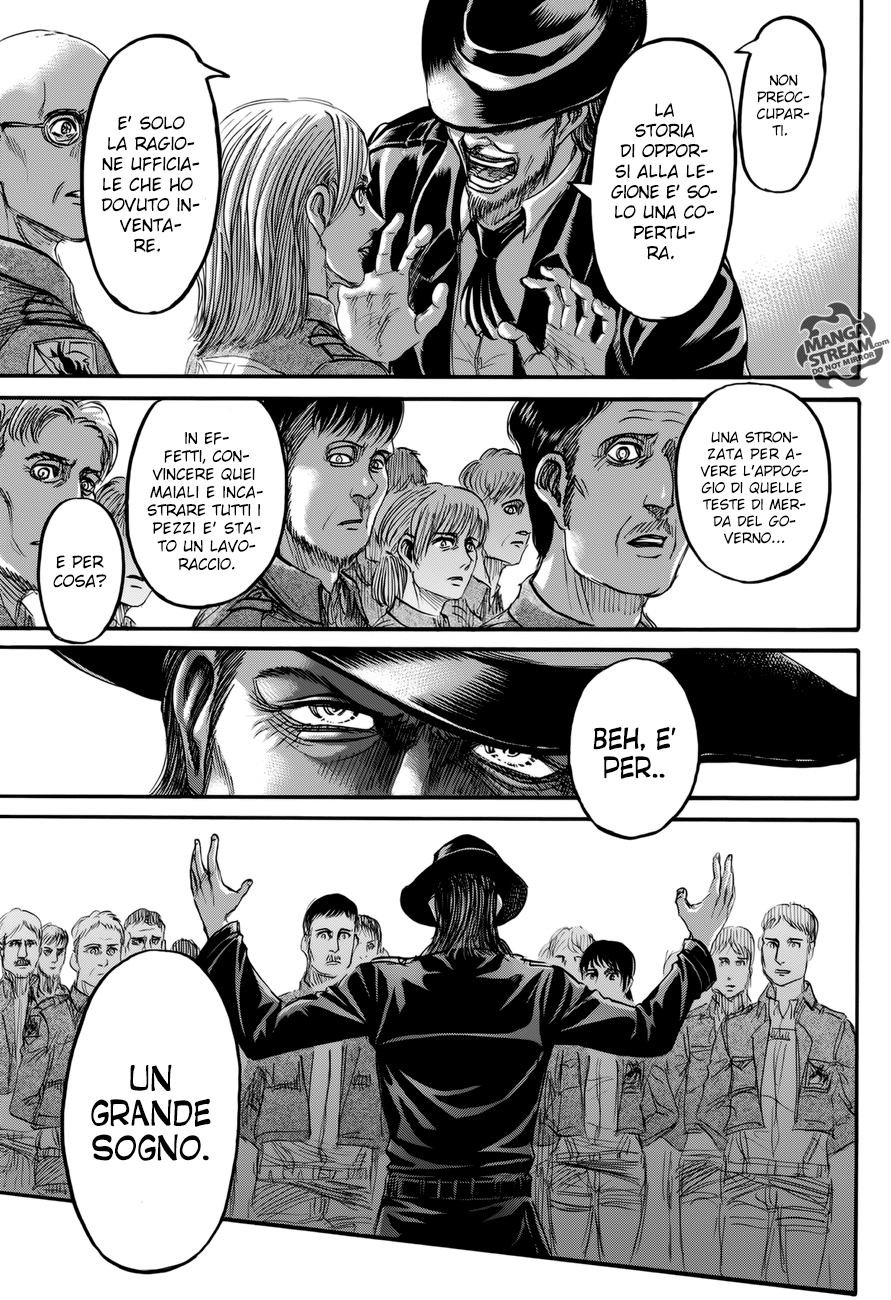 Read Attack on Titan IT Manga Online