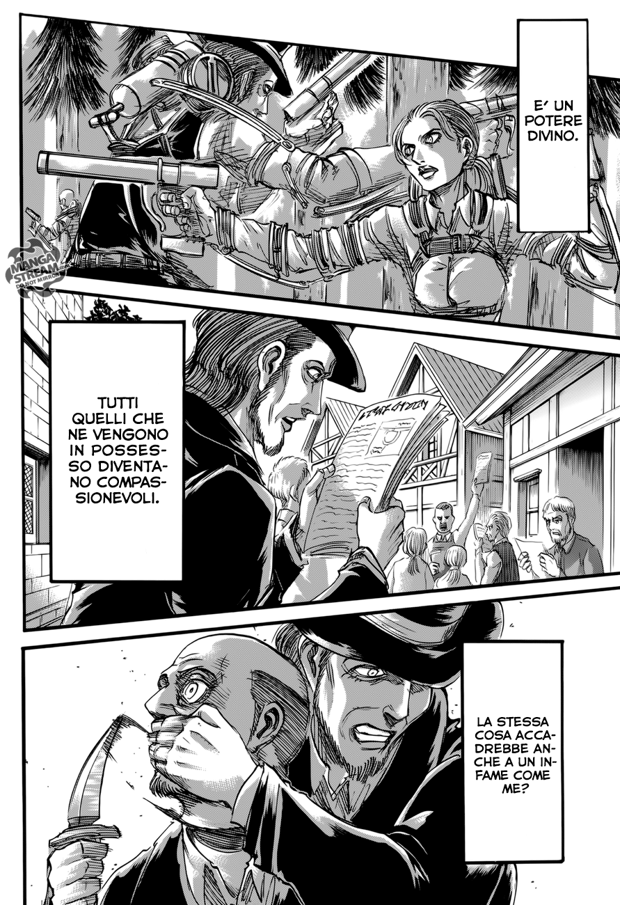 Read Attack on Titan IT Manga Online