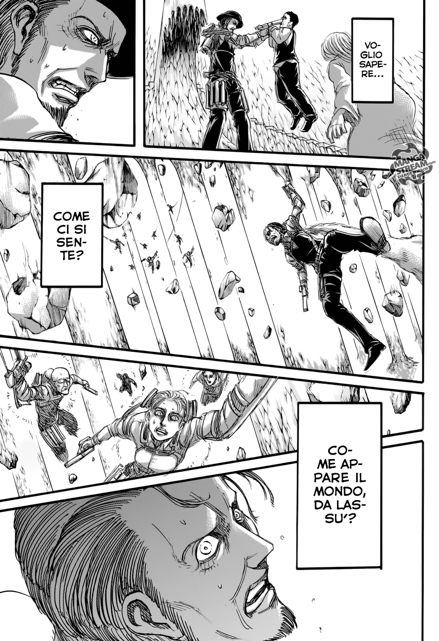 Read Attack on Titan IT Manga Online