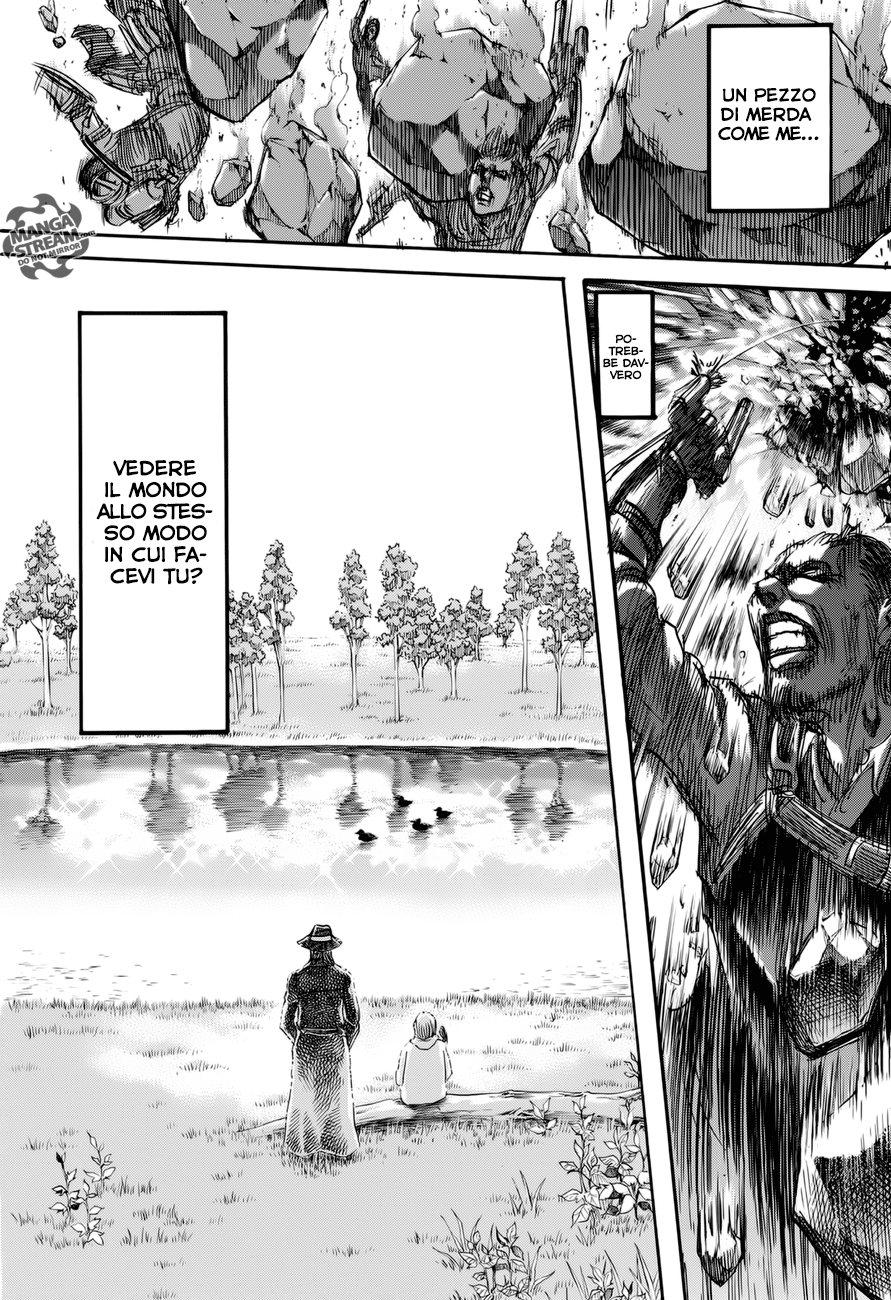 Read Attack on Titan IT Manga Online