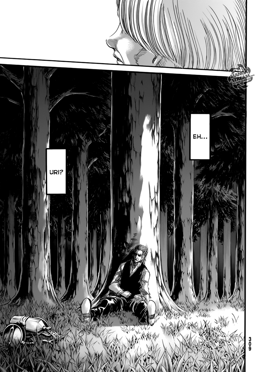 Read Attack on Titan IT Manga Online