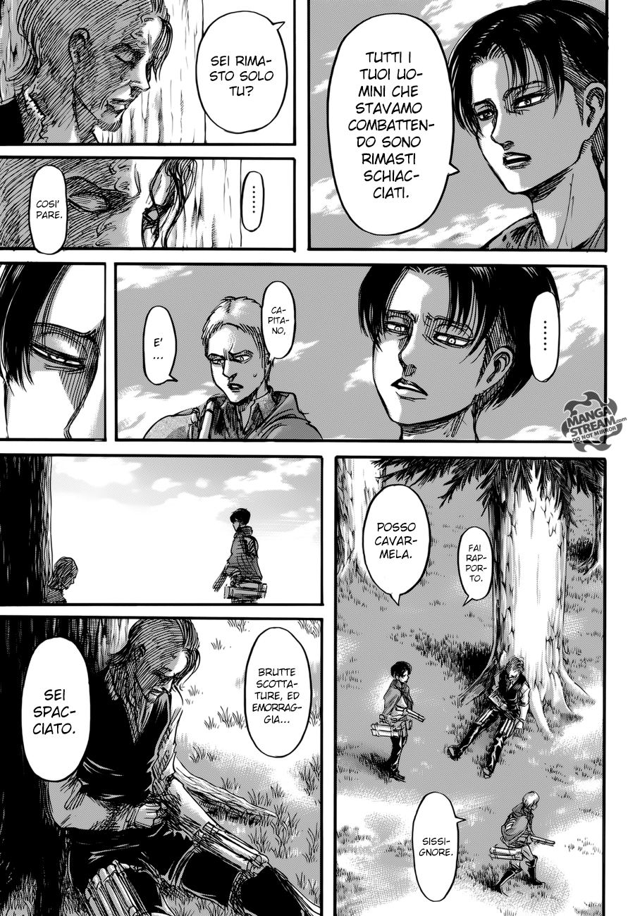 Read Attack on Titan IT Manga Online
