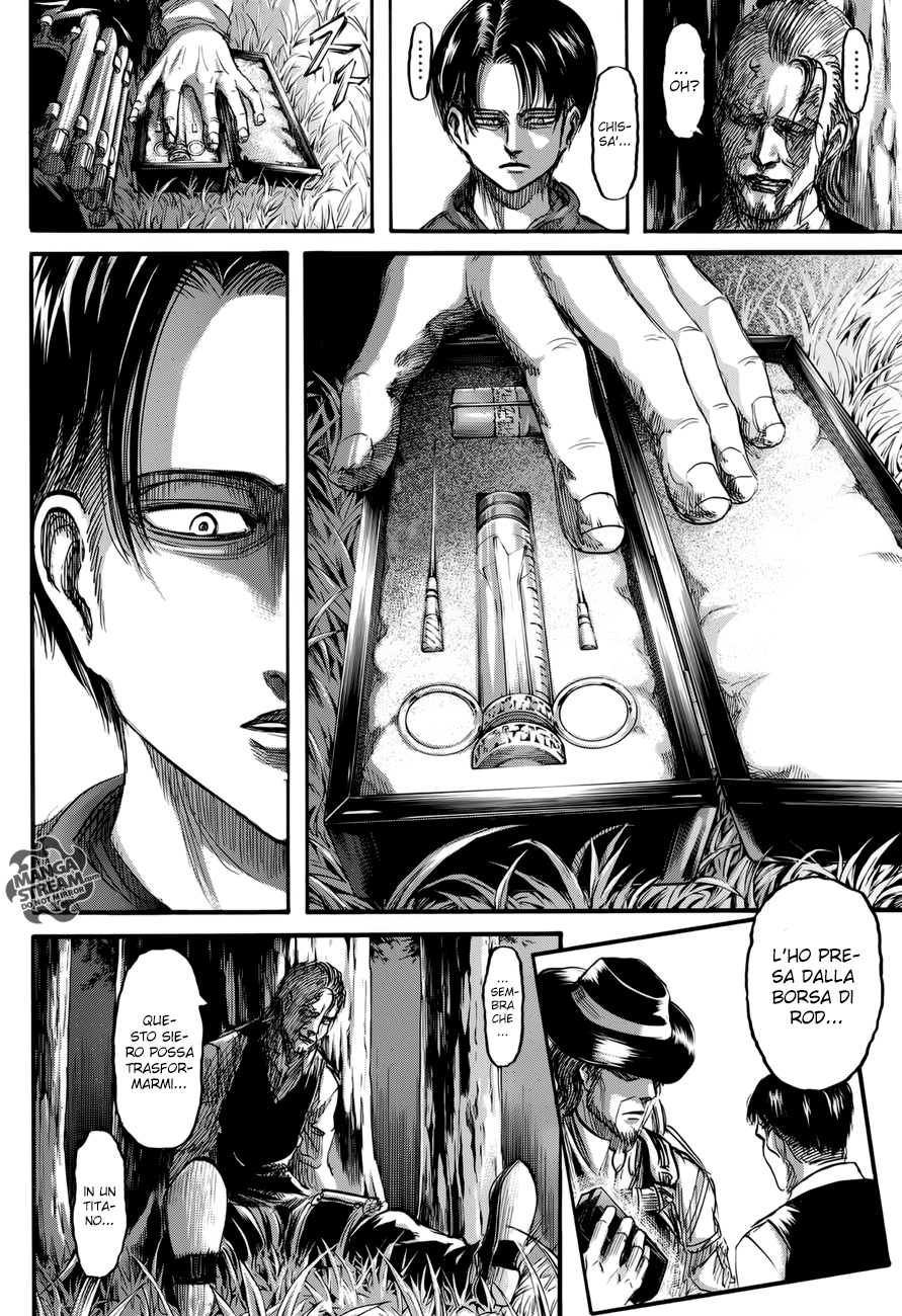 Read Attack on Titan IT Manga Online