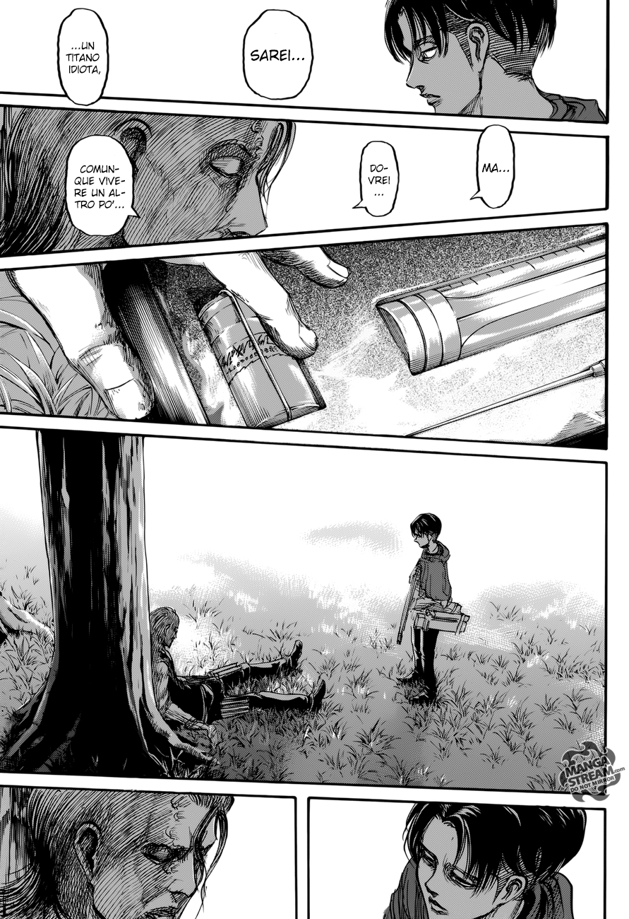 Read Attack on Titan IT Manga Online