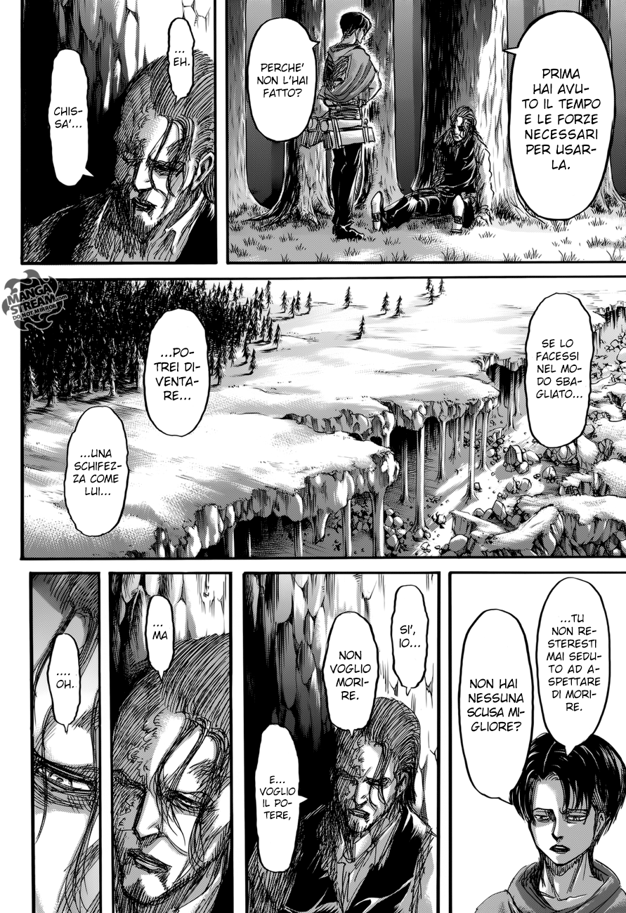 Read Attack on Titan IT Manga Online