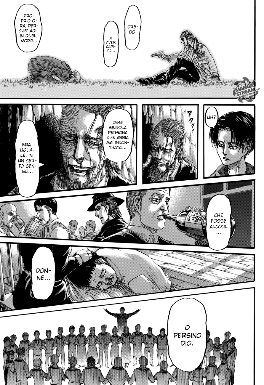 Read Attack on Titan IT Manga Online