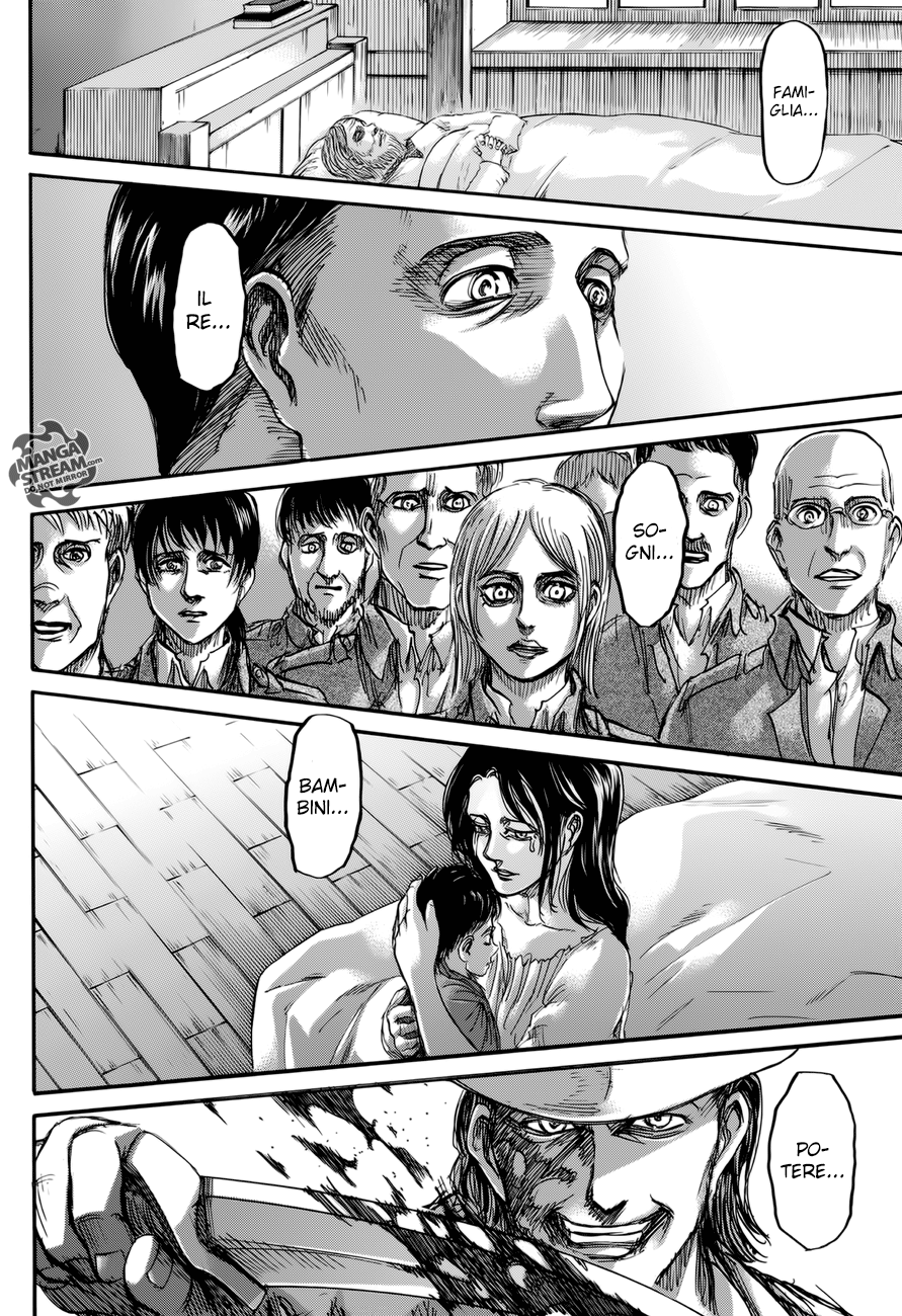 Read Attack on Titan IT Manga Online