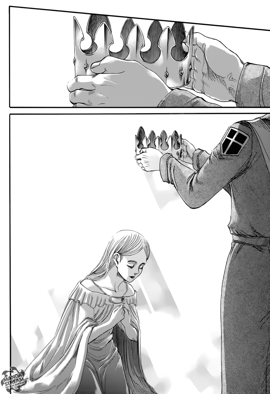 Read Attack on Titan IT Manga Online