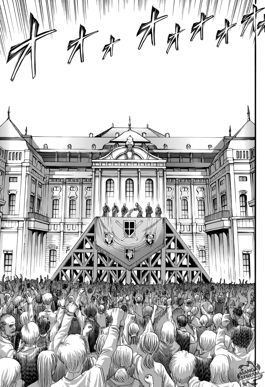 Read Attack on Titan IT Manga Online