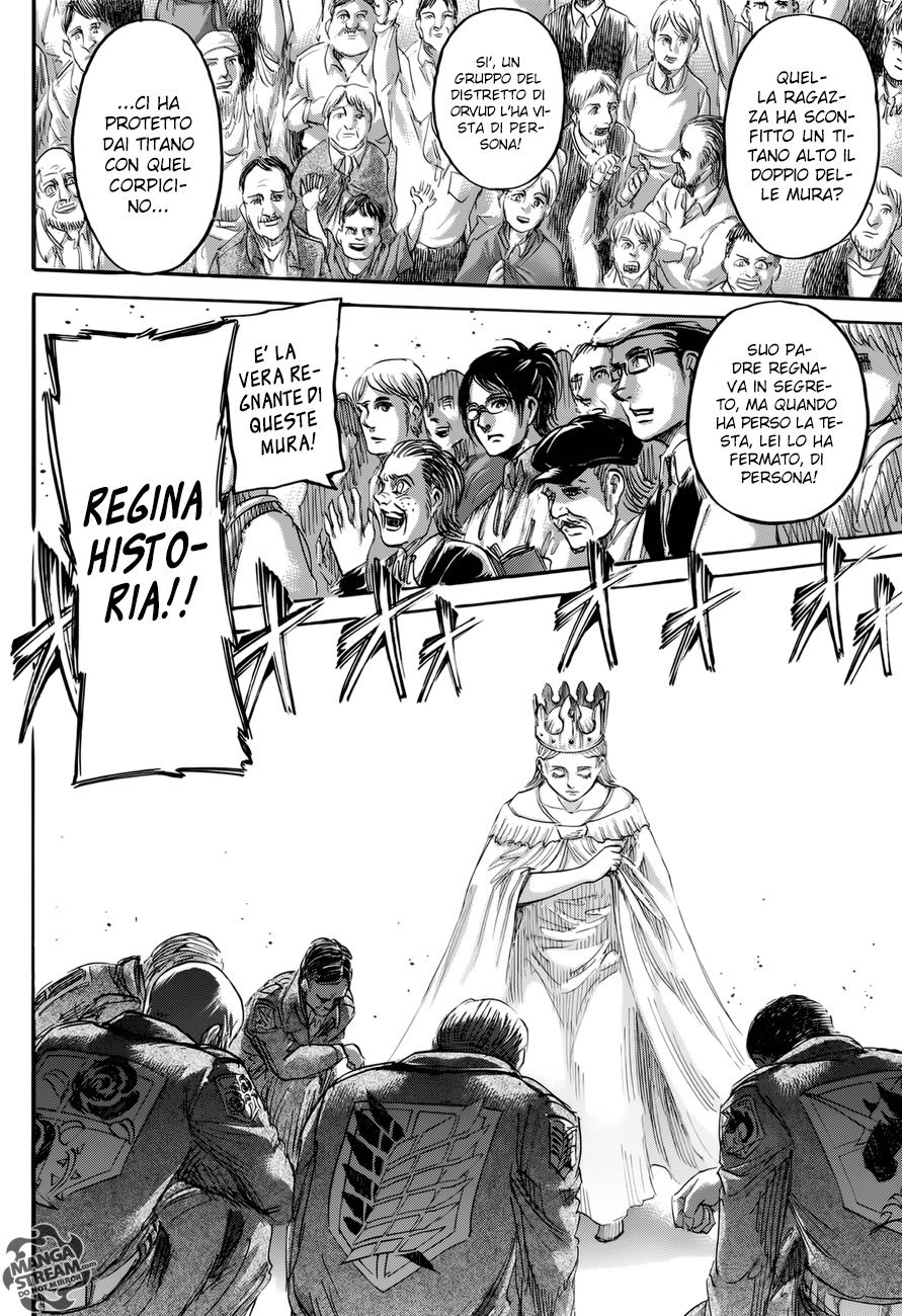 Read Attack on Titan IT Manga Online