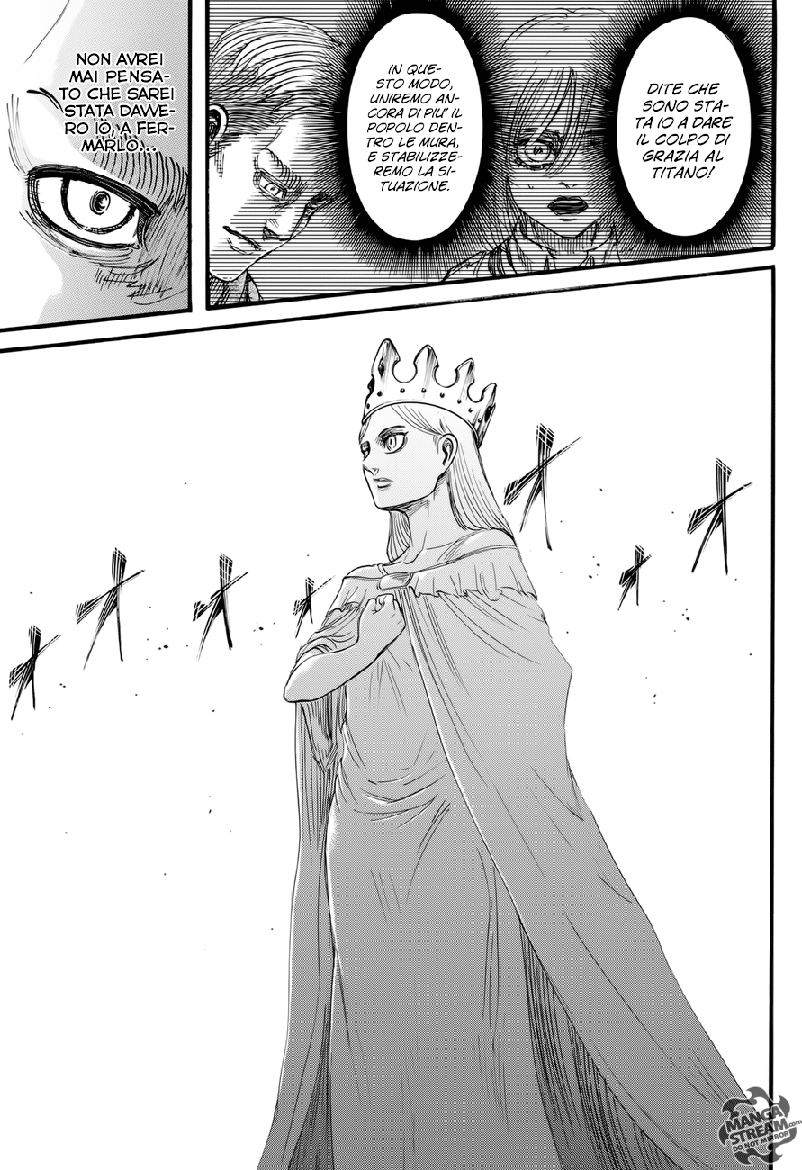 Read Attack on Titan IT Manga Online