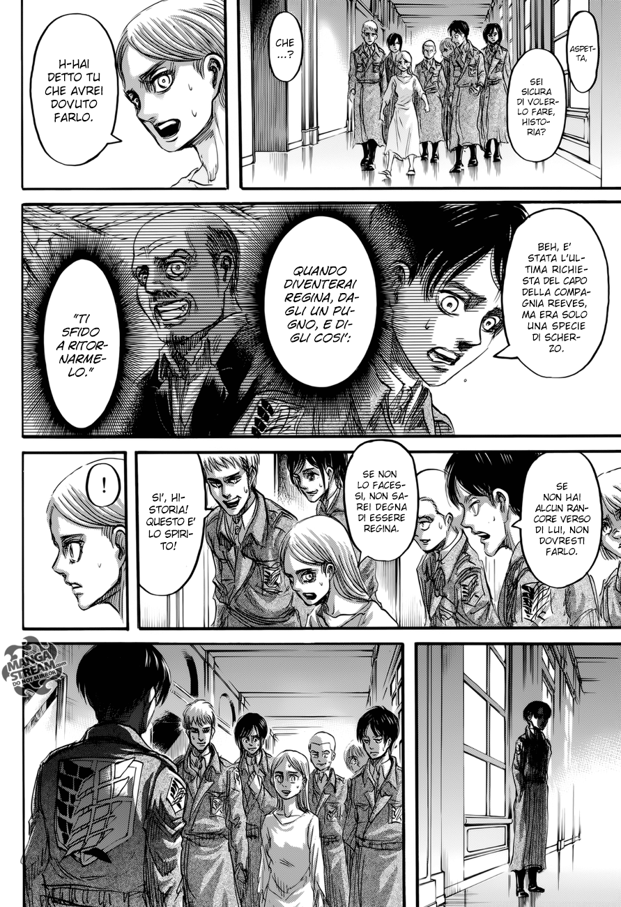 Read Attack on Titan IT Manga Online