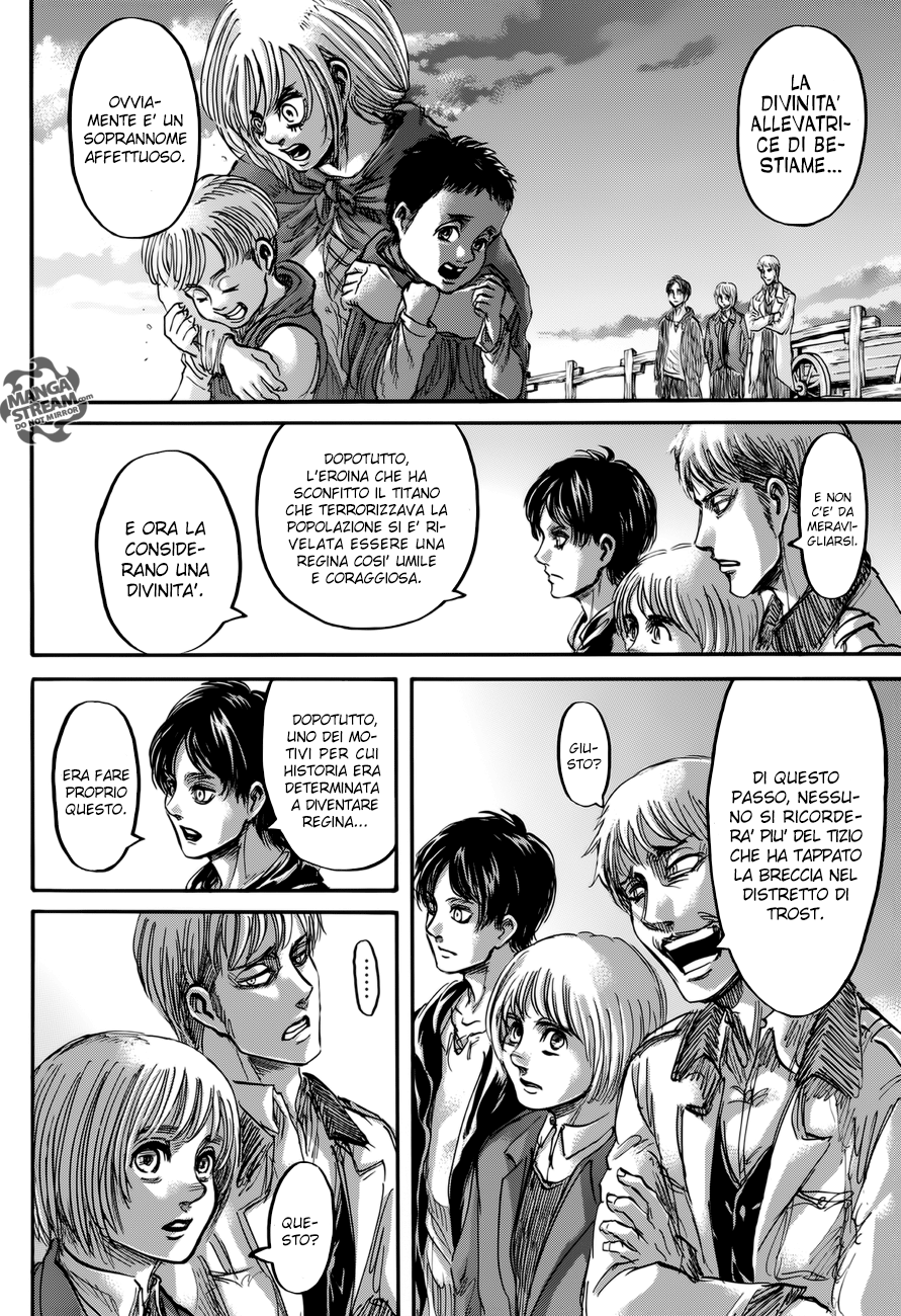 Read Attack on Titan IT Manga Online