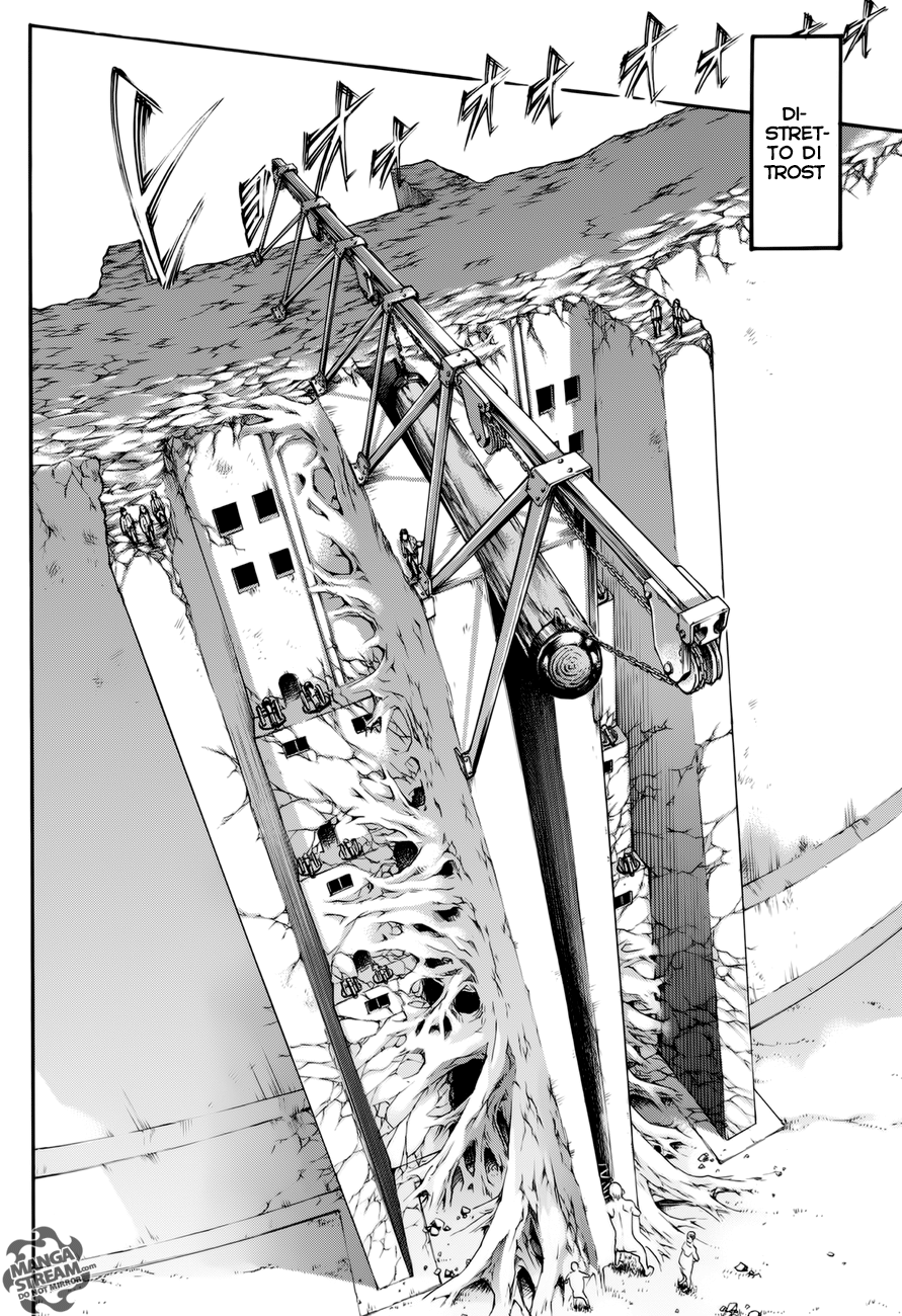 Read Attack on Titan IT Manga Online