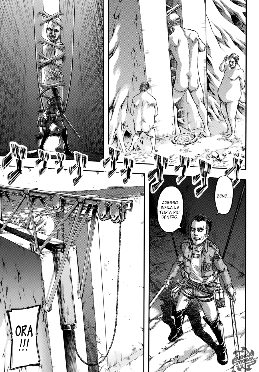 Read Attack on Titan IT Manga Online